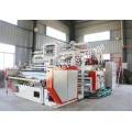 Hot sale Fully automatic stretch film making machine for film production